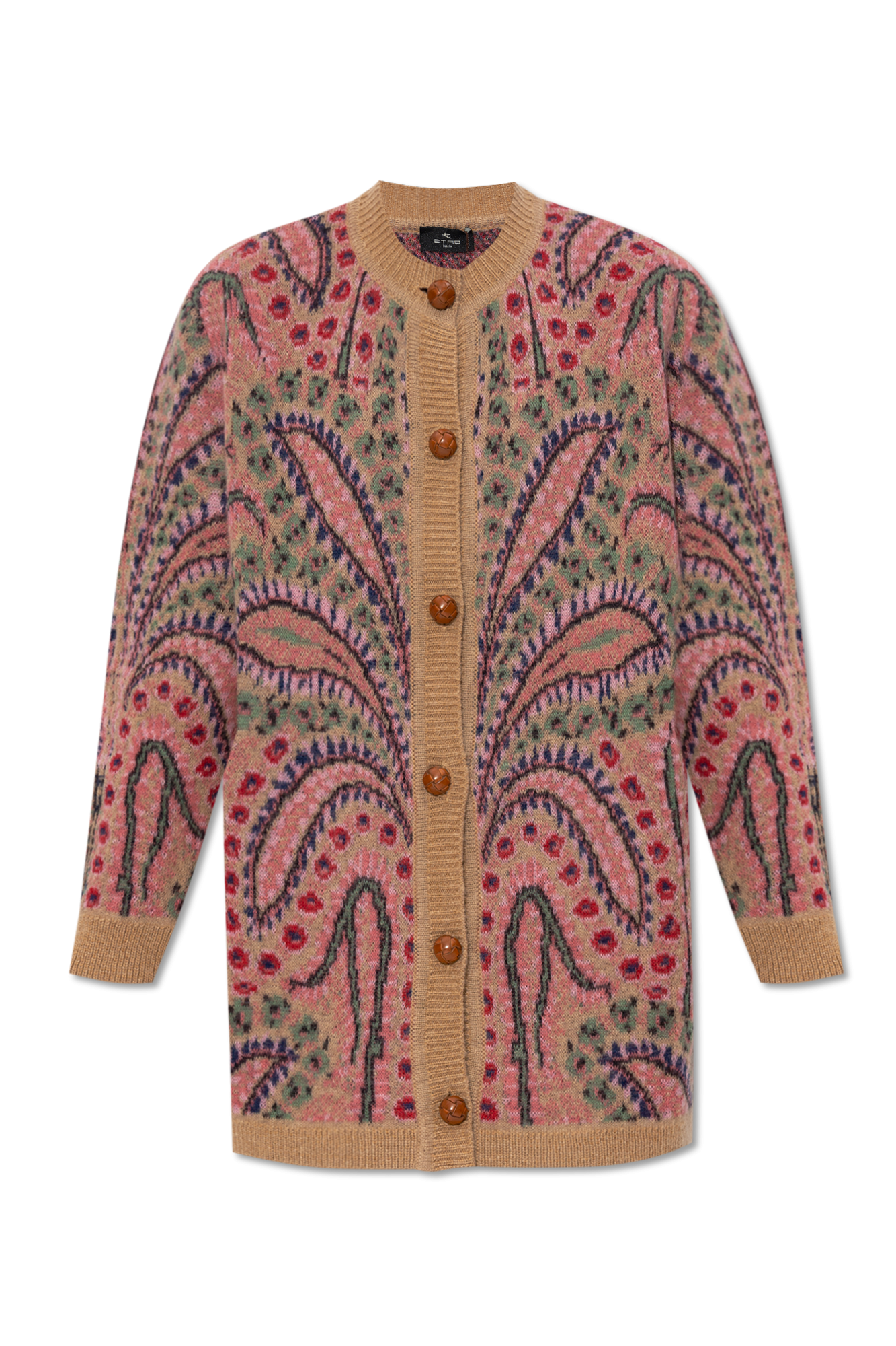 Etro cardigan clearance